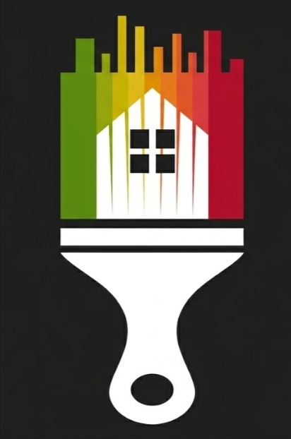 KriszColor logó